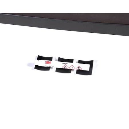Manitowoc Ice Top Rail Trim-48In, No 7603373 7603373